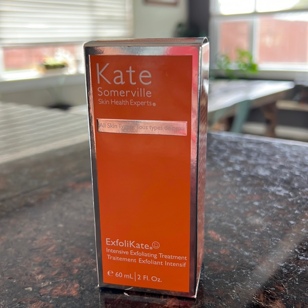 Kate Somerville Exfolikate Intensive Exfoliating Treatment
